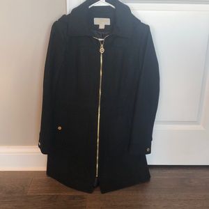 Michael Kors Wool Coat